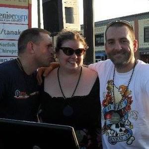 Meet your Posher, Meredith